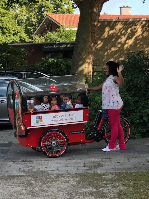 Kinderdagverblijf Den Haag